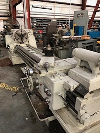 26 x 118 cc, DIANCHI, 1968,