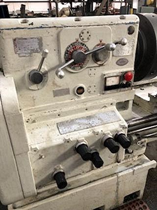 26 x 118 cc, DIANCHI, 1968,