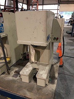2 Ton, DENISON, 4 Str, 1969,