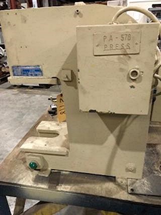 2 Ton, DENISON, 4 Str, 1969,