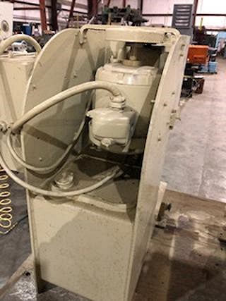 2 Ton, DENISON, 4 Str, 1969,