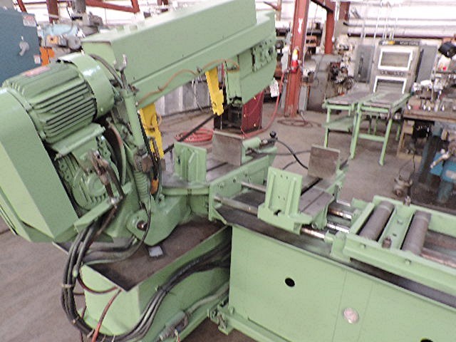 18 x13 HYD-MECH S-20A,