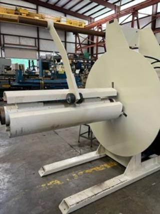 6000 Lb., DURANT, No. VSHD584M,