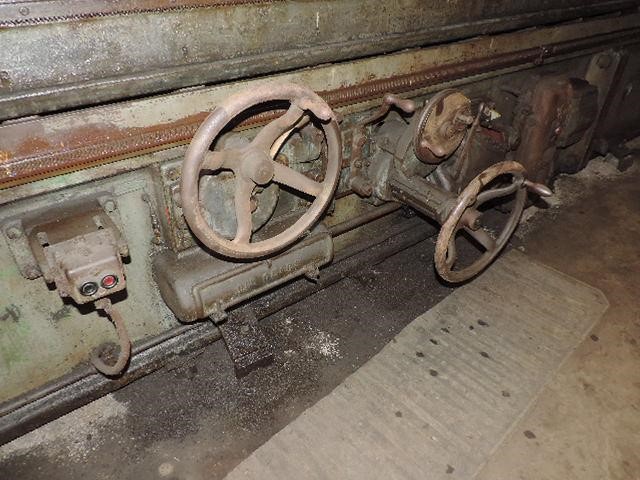 25 x 216 , CHURCHILL,