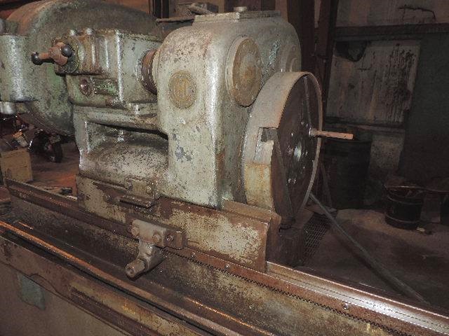 25 x 216 , CHURCHILL,