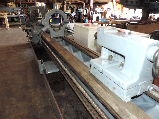 19 x 144 cc, LEBLOND REGAL, 1972,