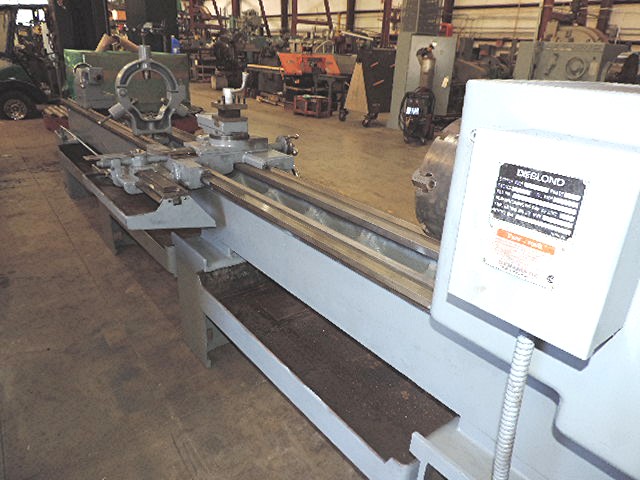 19 x 144 cc, LEBLOND REGAL, 1972,