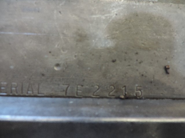 19 x 144 cc, LEBLOND REGAL, 1972,
