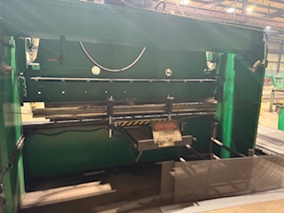100 Ton, PACIFIC 100-12, 1966,