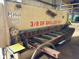 1/2 X 10', LVD JS50/10, 1992,