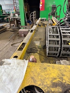 1/2 X 10', LVD JS50/10, 1992,