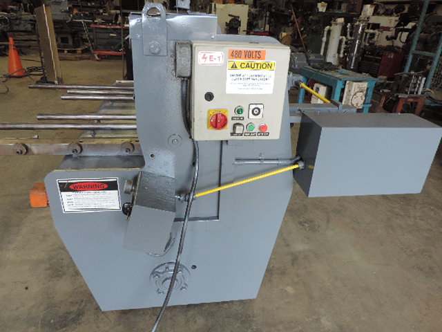 10 Ga. x 48 , TRU-FAB/WYSONG S1048,