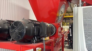 RECYLING EQUIP, No. TRC-18X36, 1922,